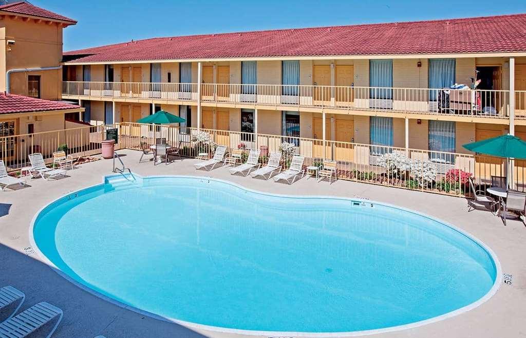 Serenitystay Chattanooga Hamilton Place Einrichtungen foto