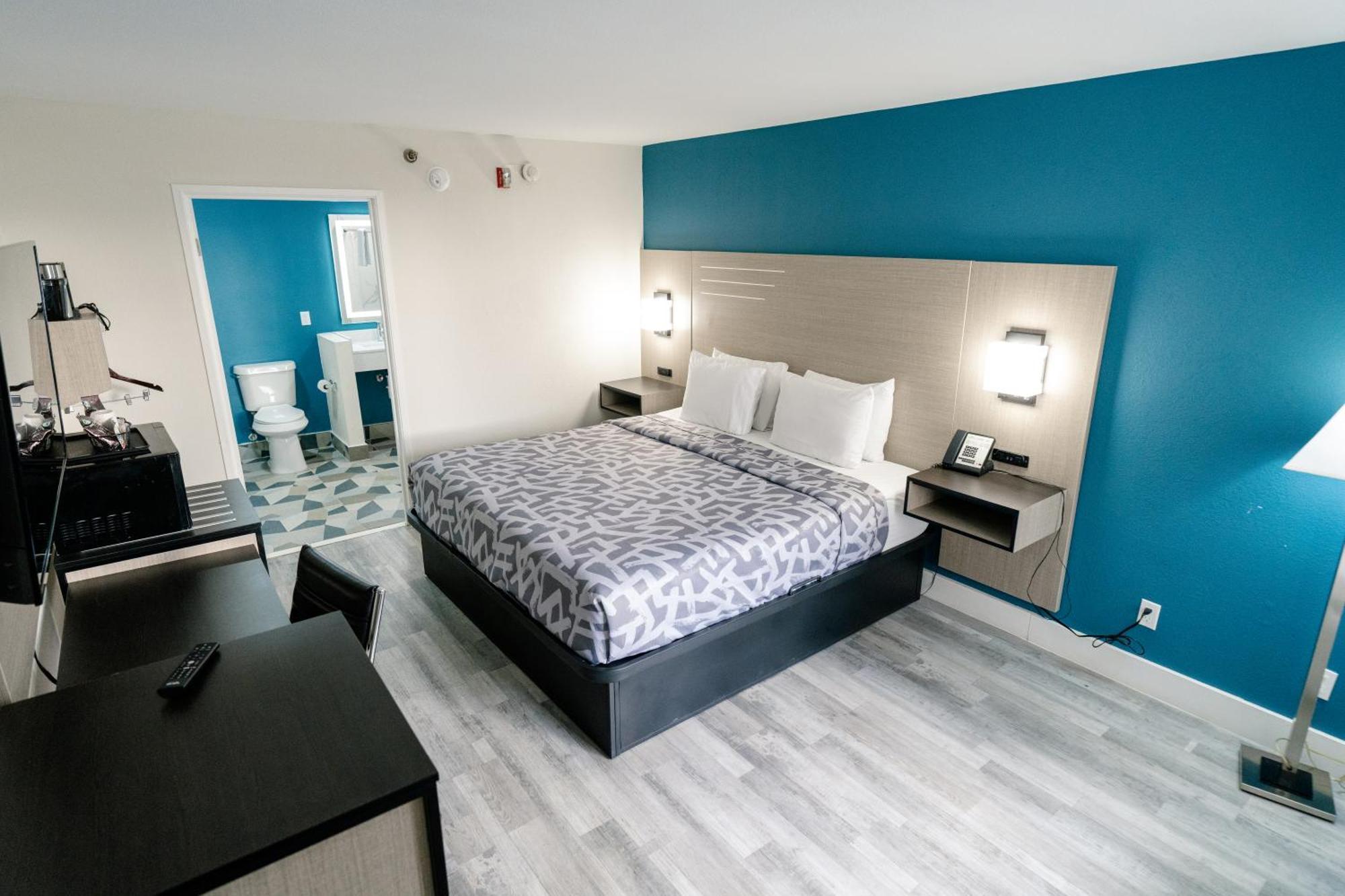Serenitystay Chattanooga Hamilton Place Exterior foto