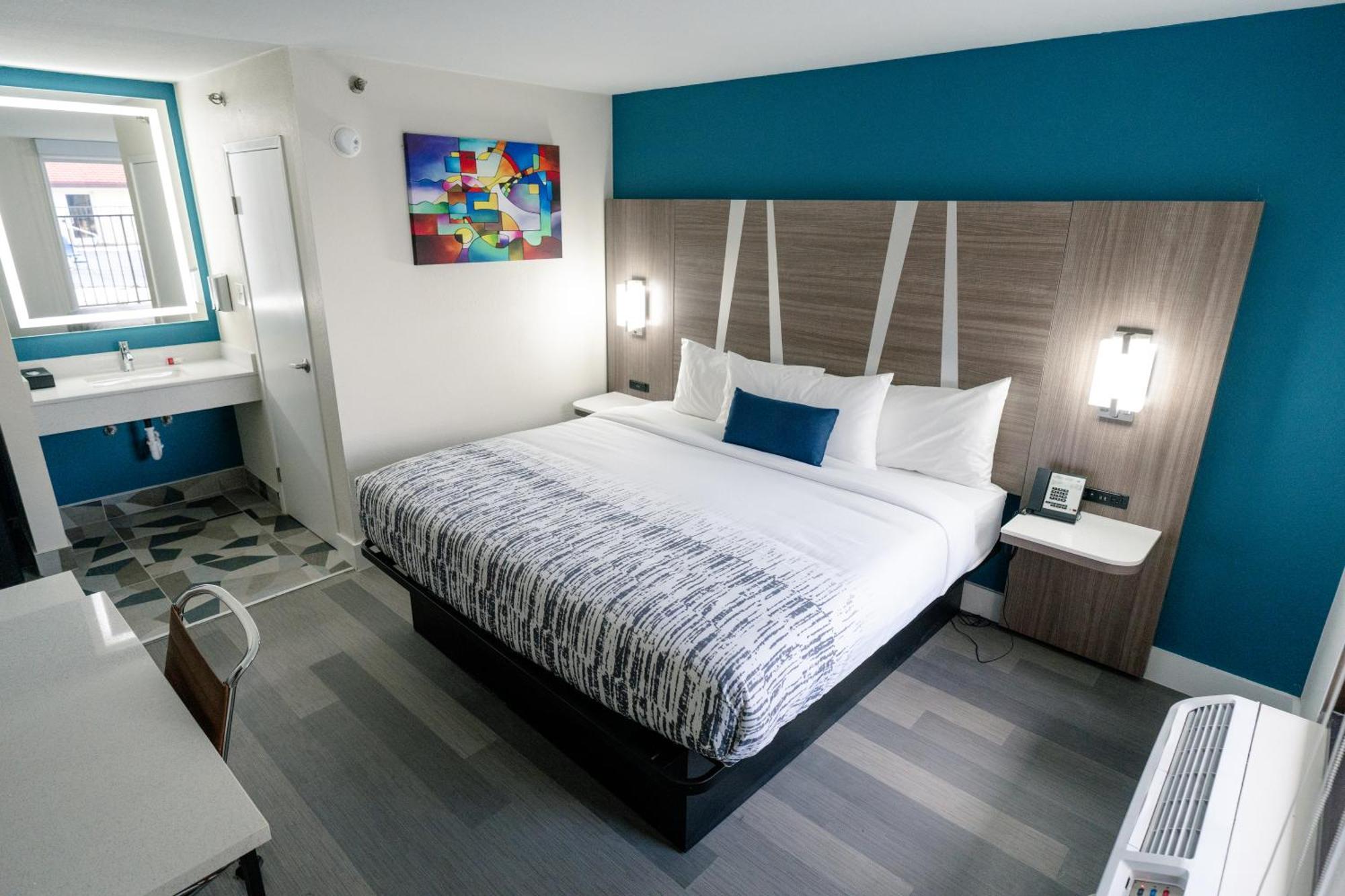Serenitystay Chattanooga Hamilton Place Exterior foto