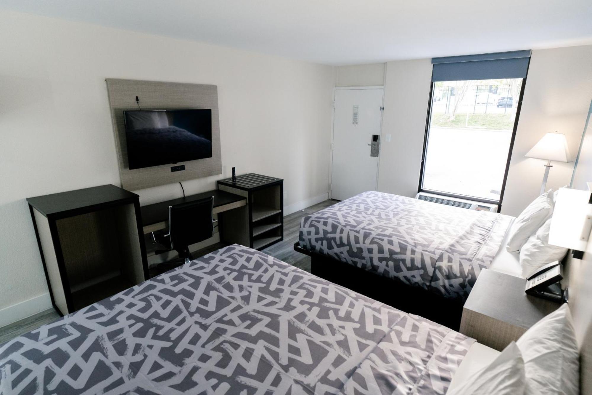 Serenitystay Chattanooga Hamilton Place Exterior foto