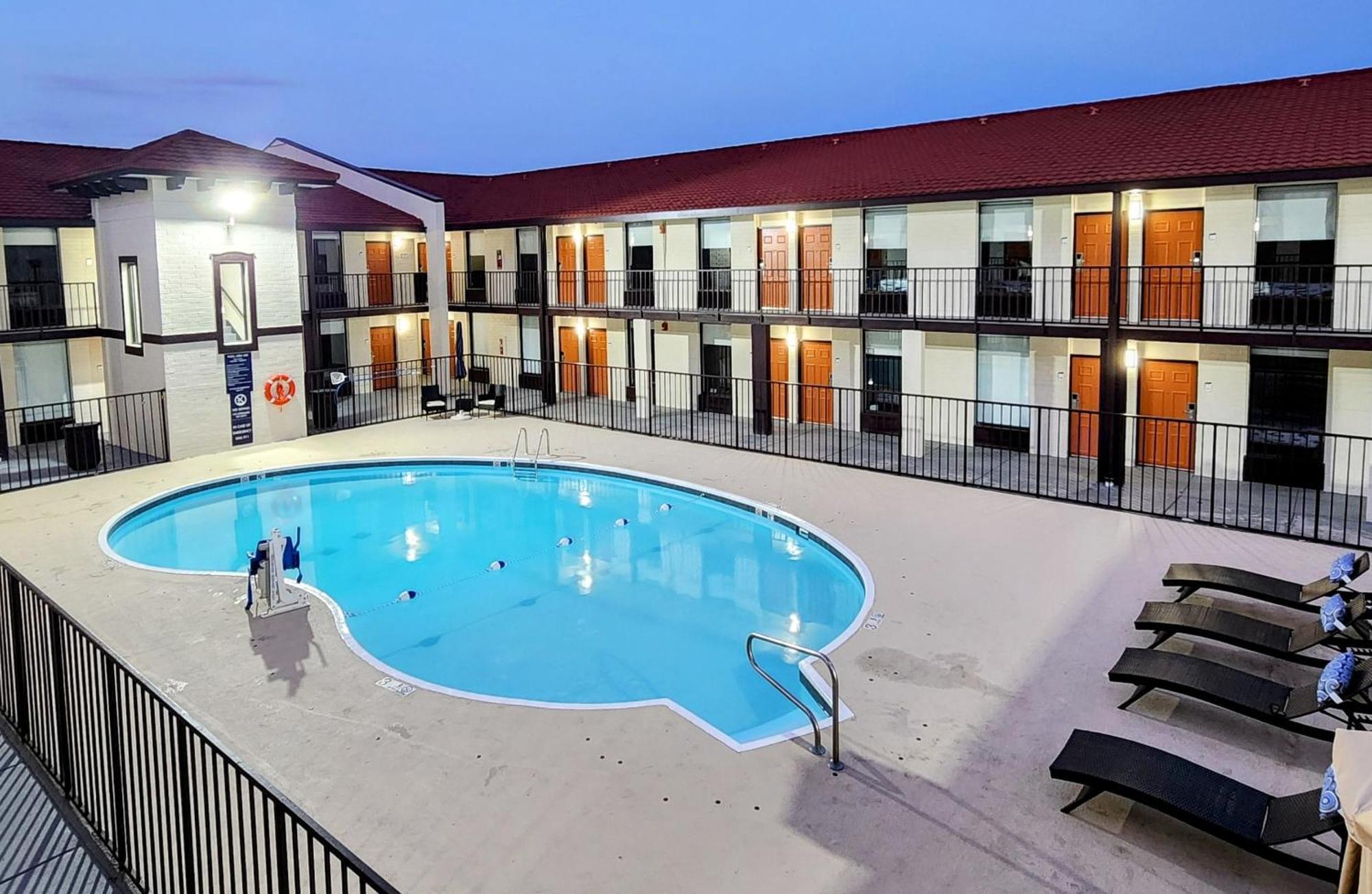 Serenitystay Chattanooga Hamilton Place Exterior foto