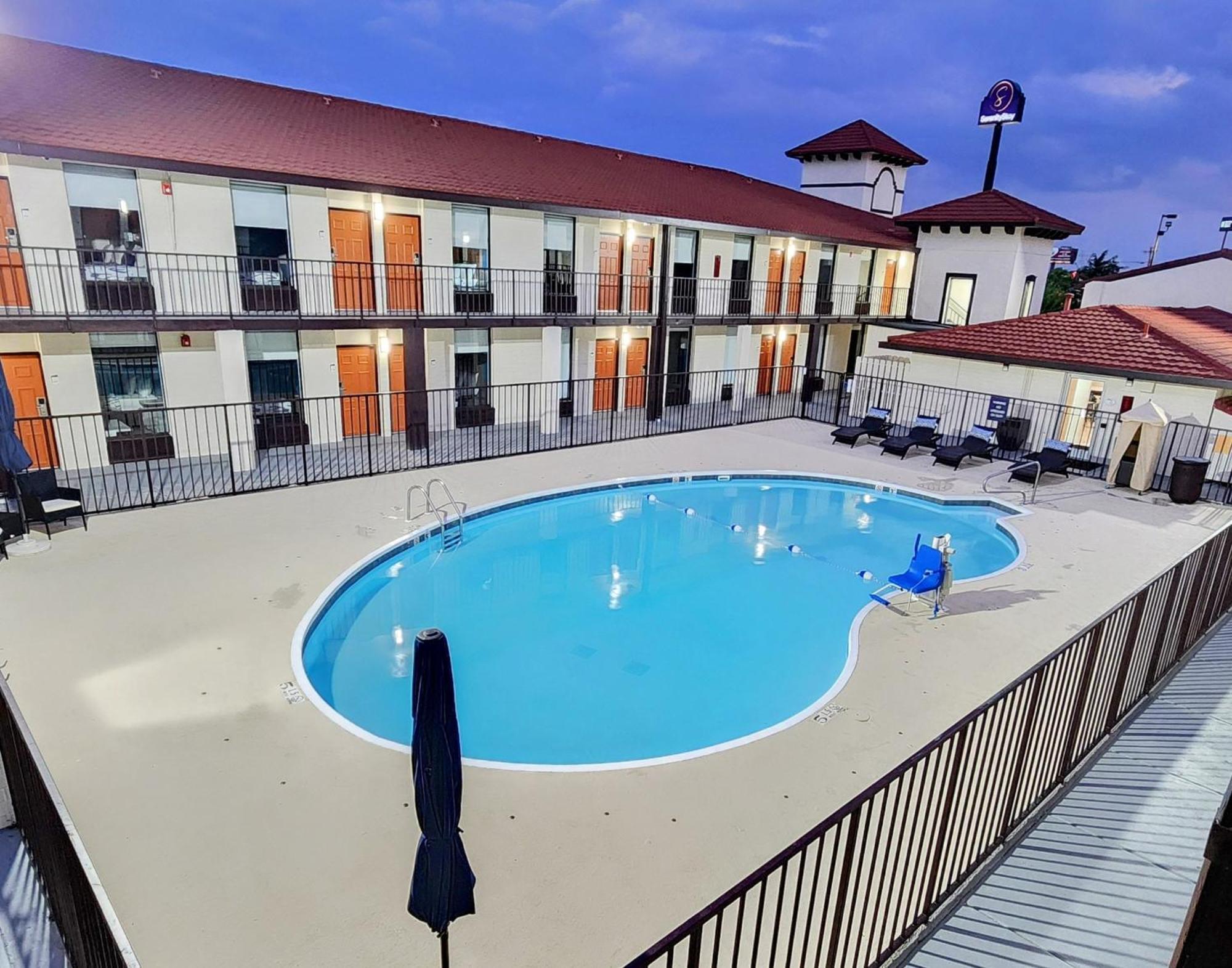Serenitystay Chattanooga Hamilton Place Exterior foto