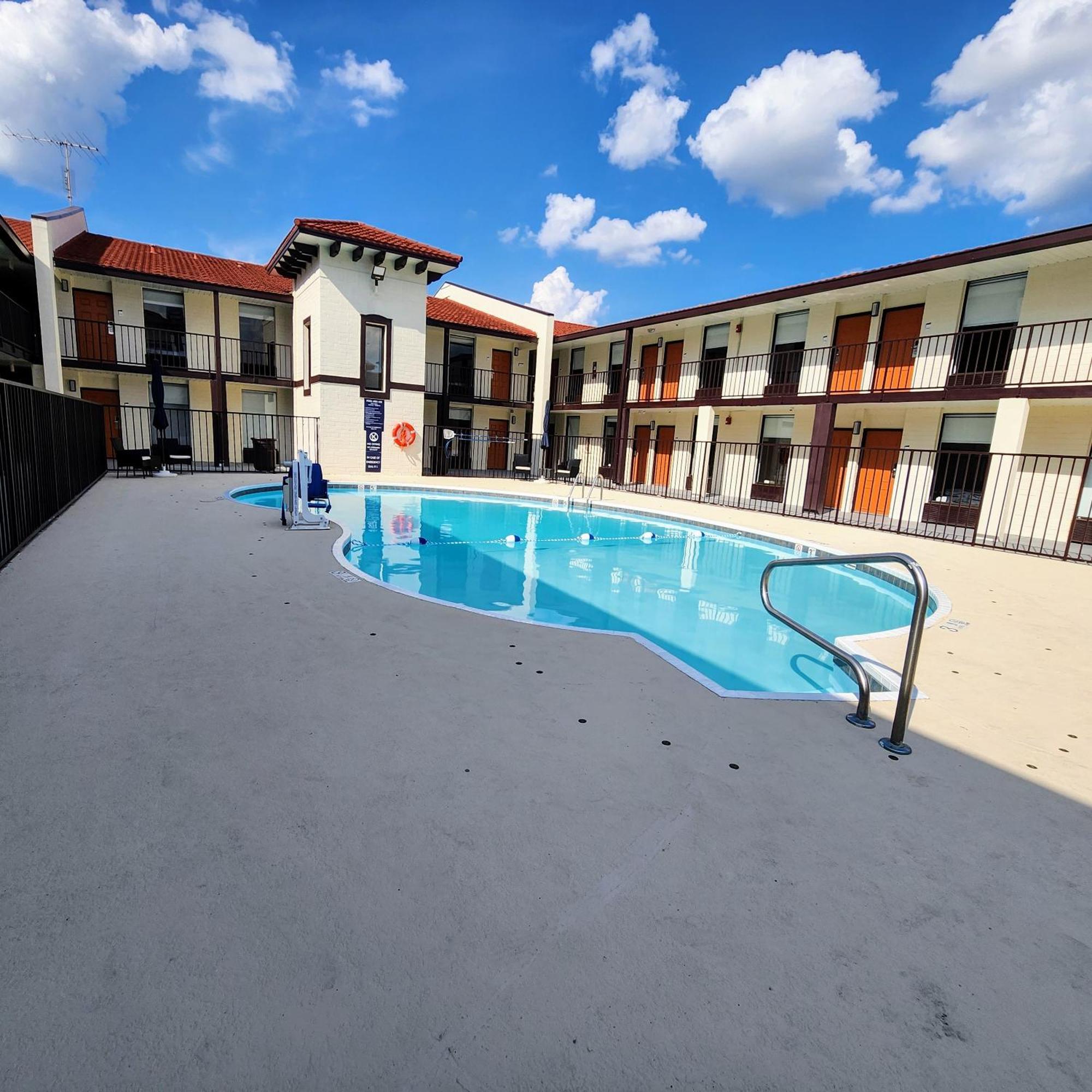 Serenitystay Chattanooga Hamilton Place Exterior foto